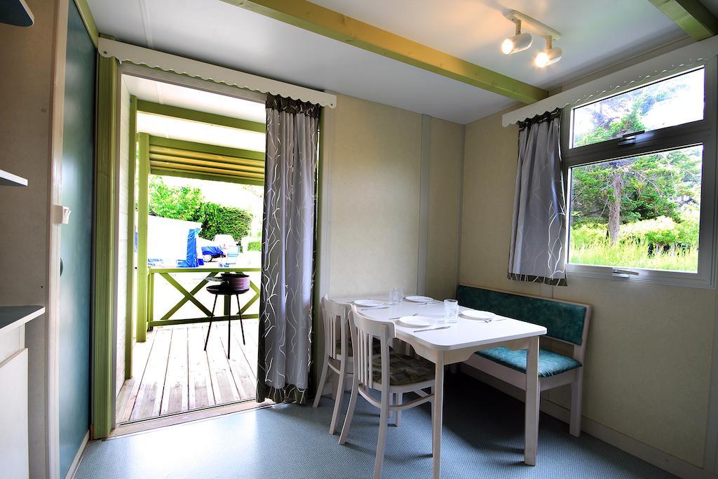 Camping La Rueda Cubelles Room photo